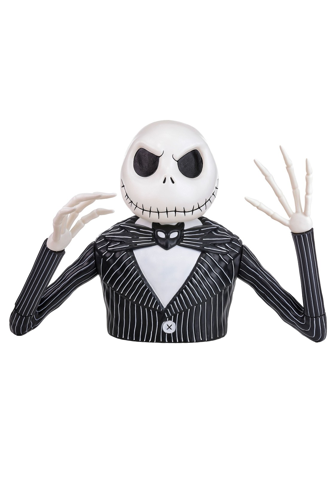 3FT Jack Skellington Ground Breaker Yard Decoration