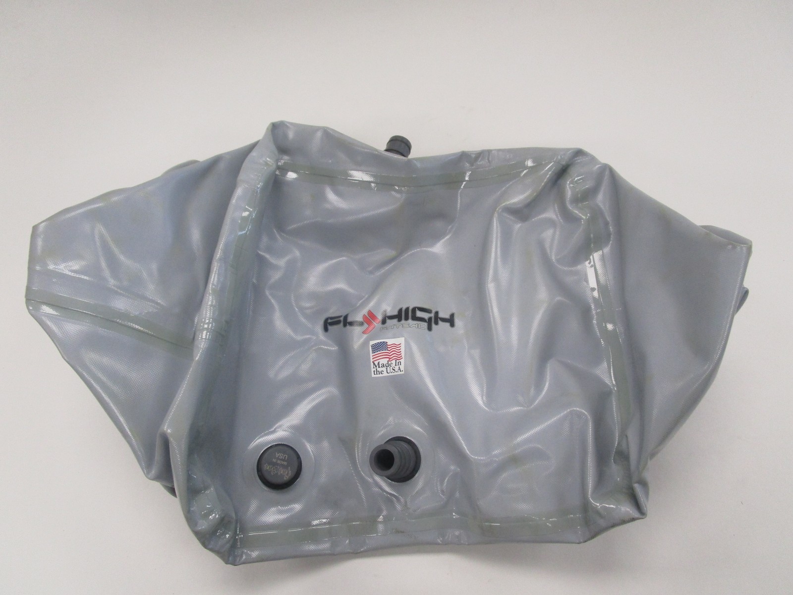 FATSAC FLY HIGH BALLAST BAG GREY 23