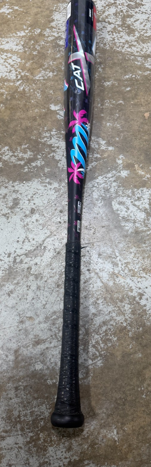 Marucci CatX2 Miami Vice 32” 32/29 -3 BBCOR Bat -