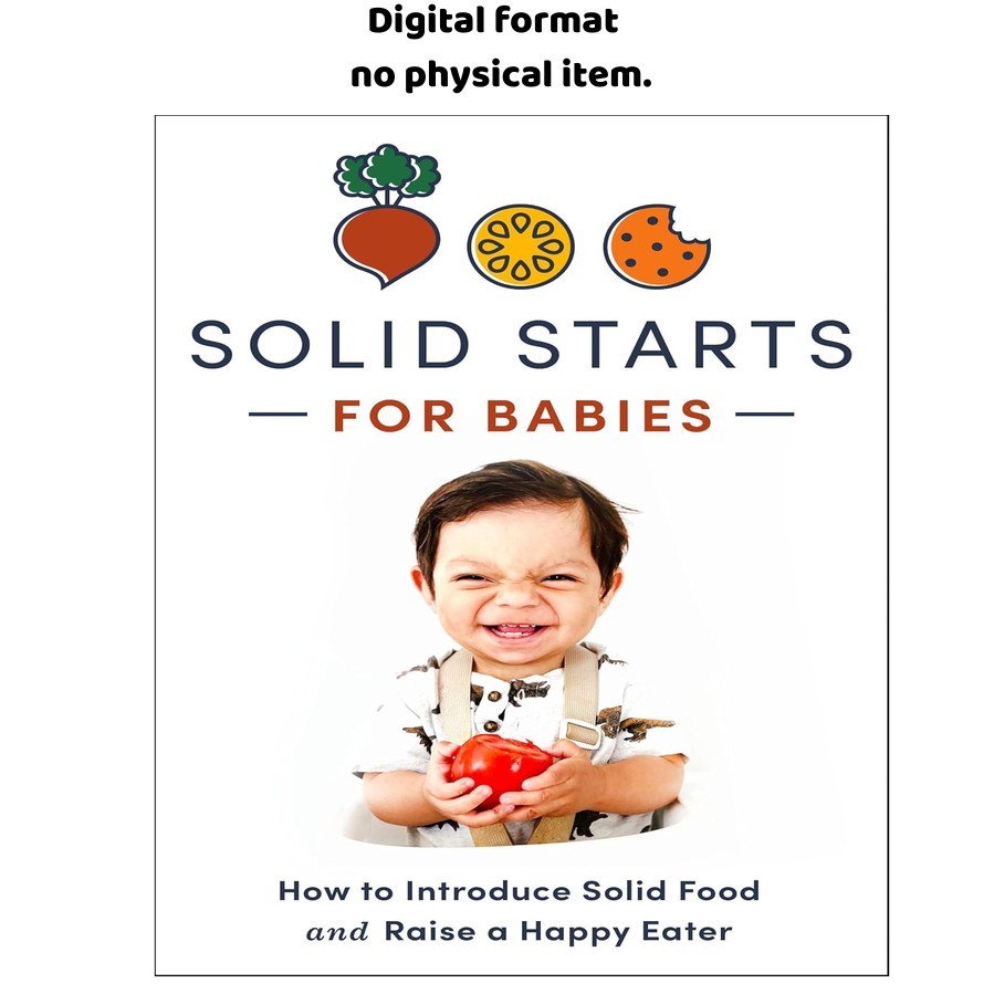 Solid Starts for Babies: How to Introduce So, Solid Starts 2025