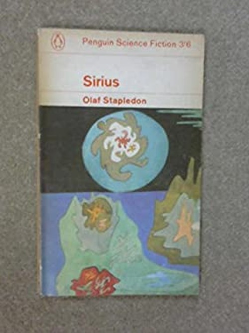 Sirius Paperback Olaf Stapledon Sirius Paperback Olaf Stapledon