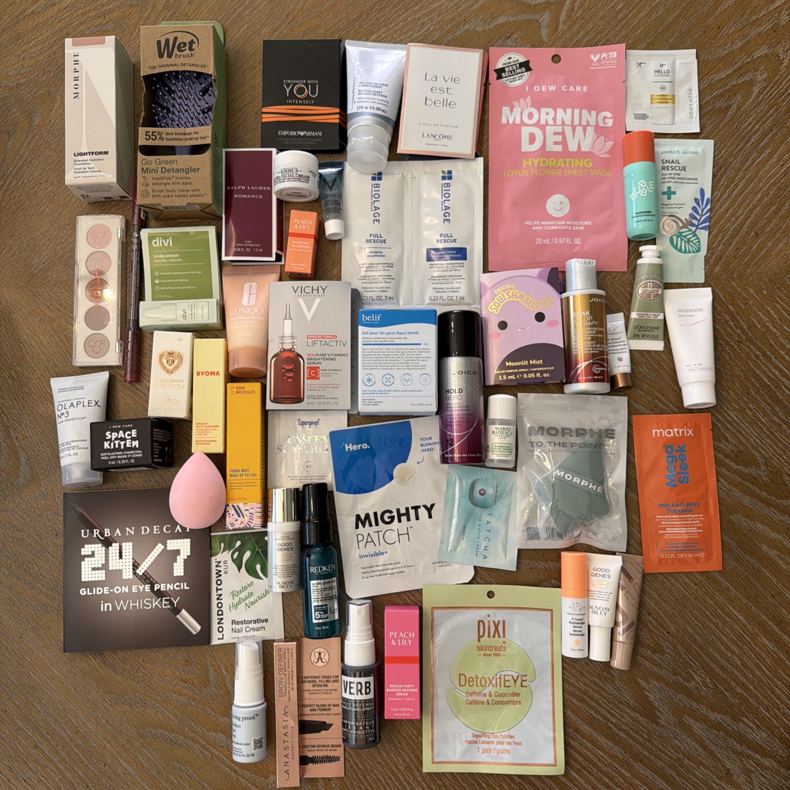 Huge 50 Beauty Makeup Skincare Lot Deluxe Sample Sz Ulta Sephora Lot 13 Huge 50 Beauty Makeup Skincare Lot Deluxe Sample Sz Ulta Sephora Lot 13