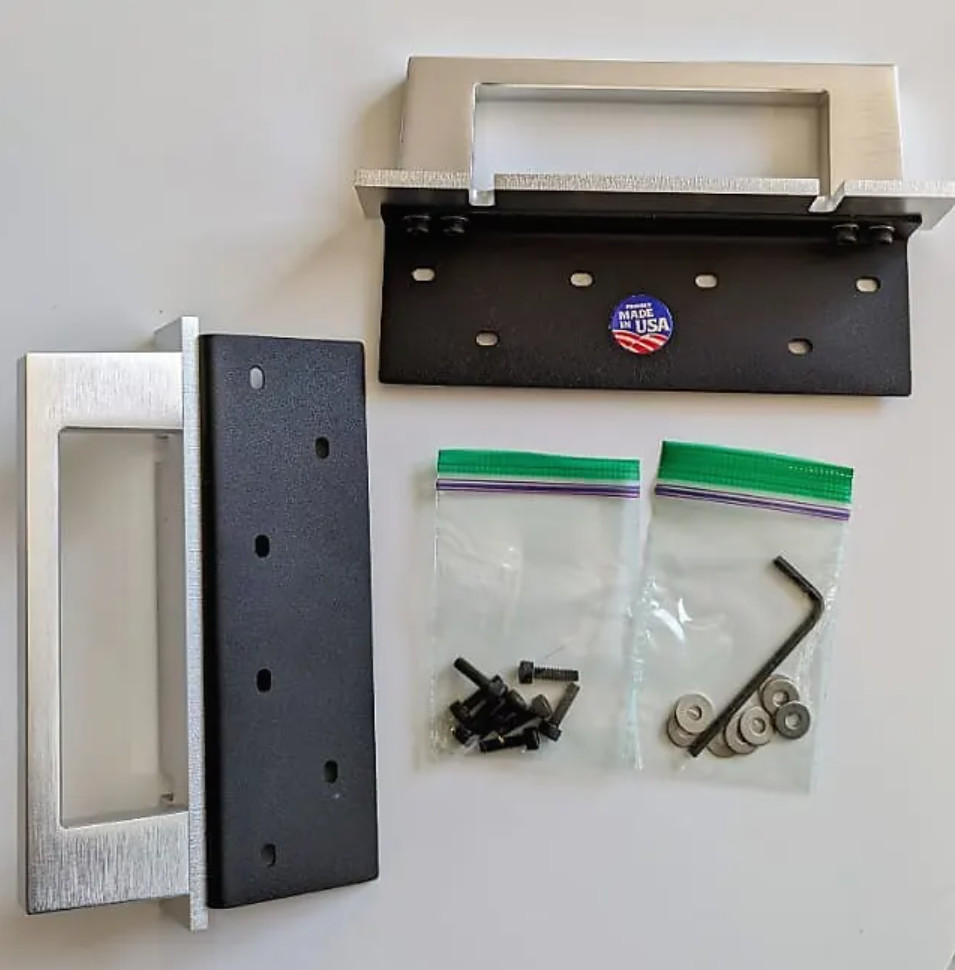 Pioneer JA-R 102 Pioneer Compatible Handles for CT-F, RG2 +SR303 US MADE Version