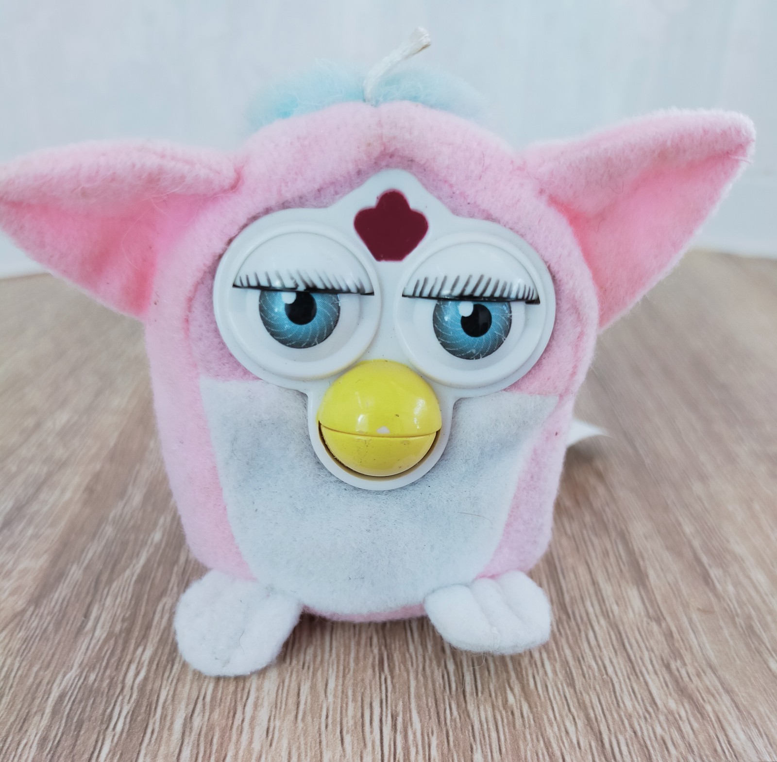 Vintage 2001 Furby \