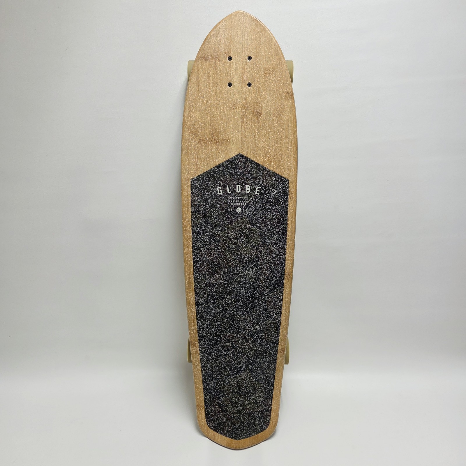 Globe Blazer XL Cruiser Board Skateboard 36 inch Excellent Condition