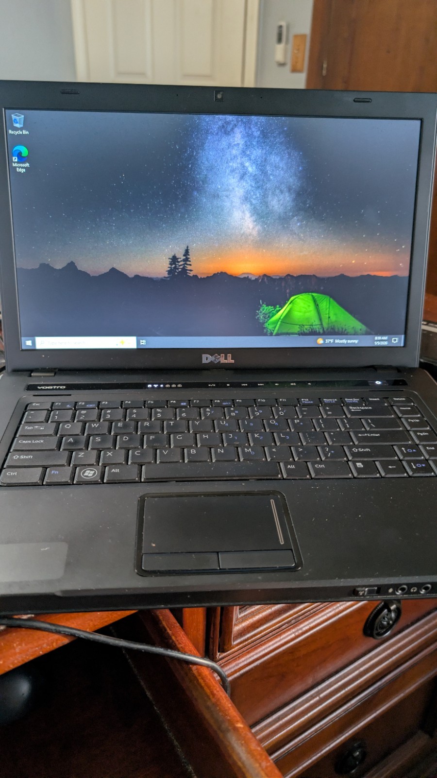 DELL VOSTRO 3500 PC LAPTOP INTEL CORE I3 M 350 2.26ghz 4GB 500GB WIN 10 PRO DELL VOSTRO 3500 PC LAPTOP INTEL CORE I3 M 350 2.26ghz 4GB 500GB WIN 10 PRO
