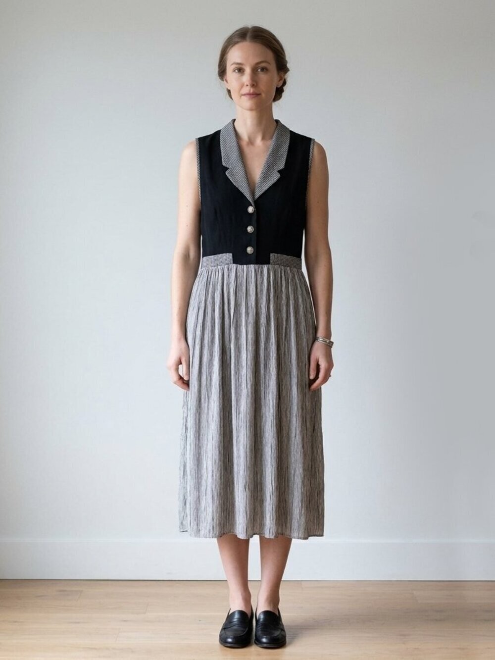 *RARE* Vintage Carol Anderson Dress