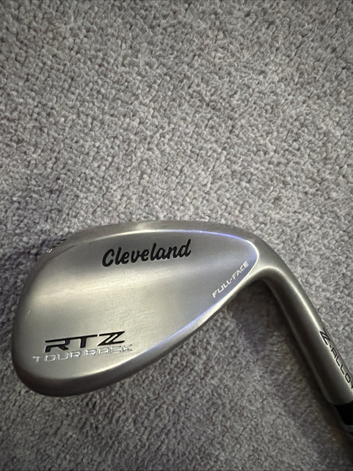Cleveland RTZ 56* Full Face Adapt - New 2025