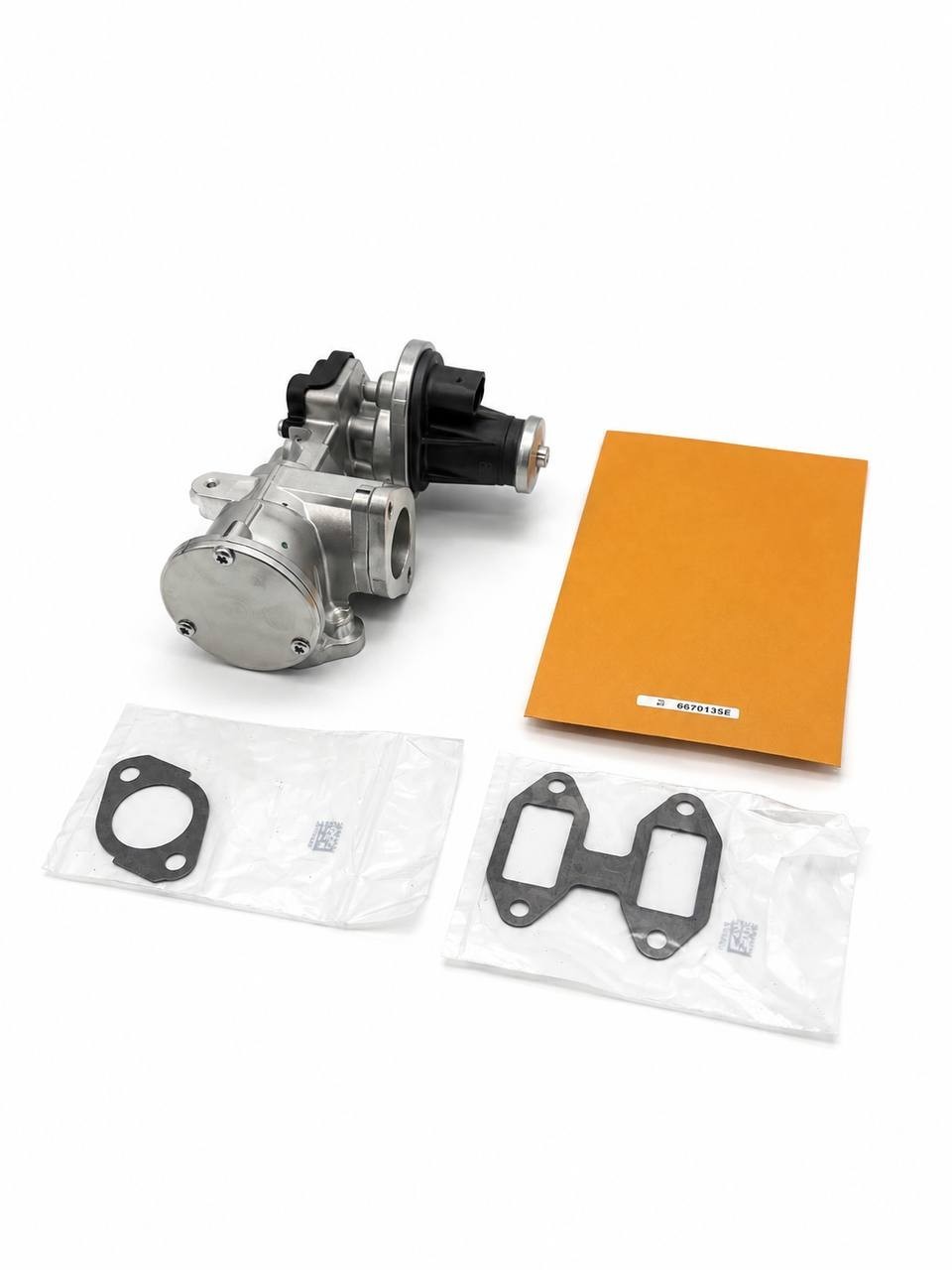 Genuine Cummins 5587013 Exhaust Gas Recirculation Valve 6.7 RAM 2019 - 2025