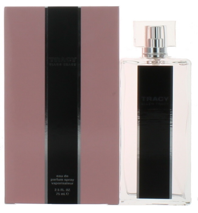 Tracy by Ellen Tracy for Women EDP Perfume Spray 2.5 oz. New in Box