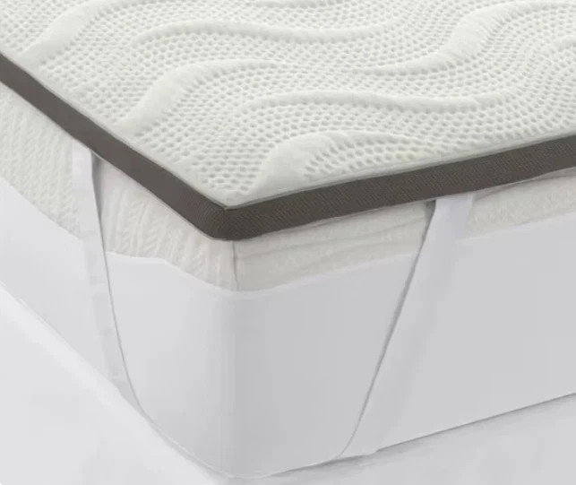 BRAND NEW-sleep number-ResponseFit™ Memory Foam mattress layer- 
