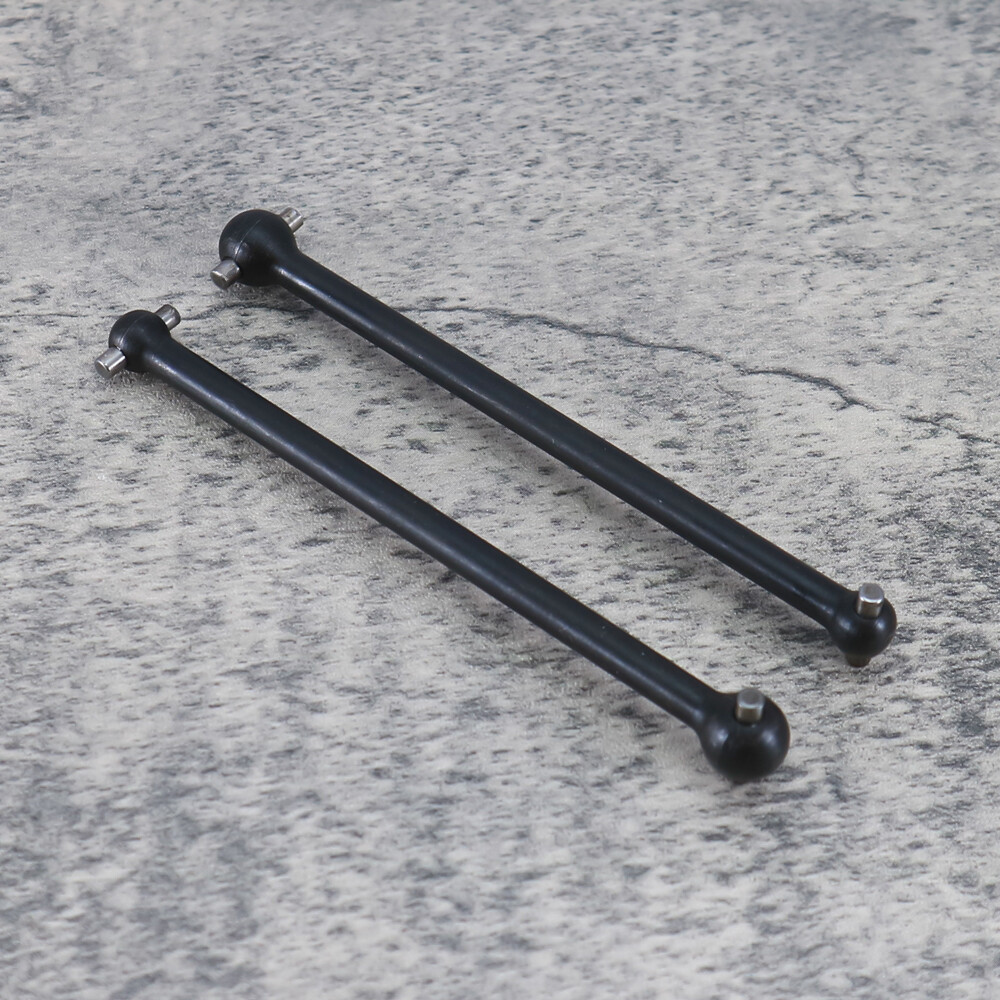 RCAWD AR310456 DOGBONE 91MM DRIVE SHAFT FOR ARRMA FELONY INFRACTION LIMITLESS 6S RCAWD AR310456 DOGBONE 91MM DRIVE SHAFT FOR ARRMA FELONY INFRACTION LIMITLESS 6S