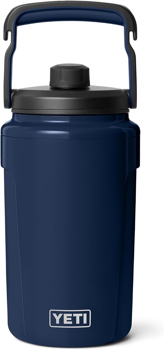 Yeti - Silo Half Gallon Jug - Navy - BRAND NEW