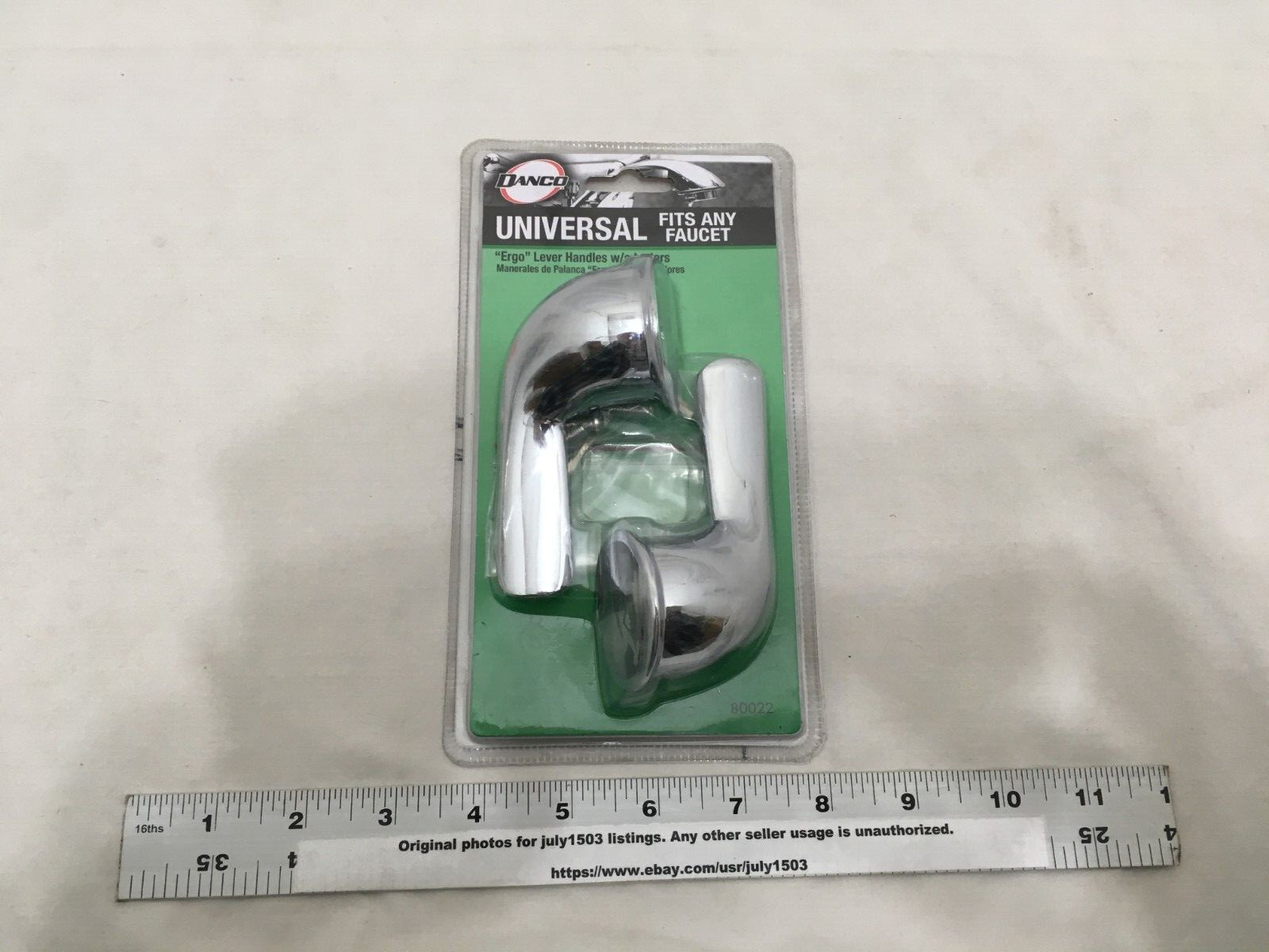 NEW Danco Universal \