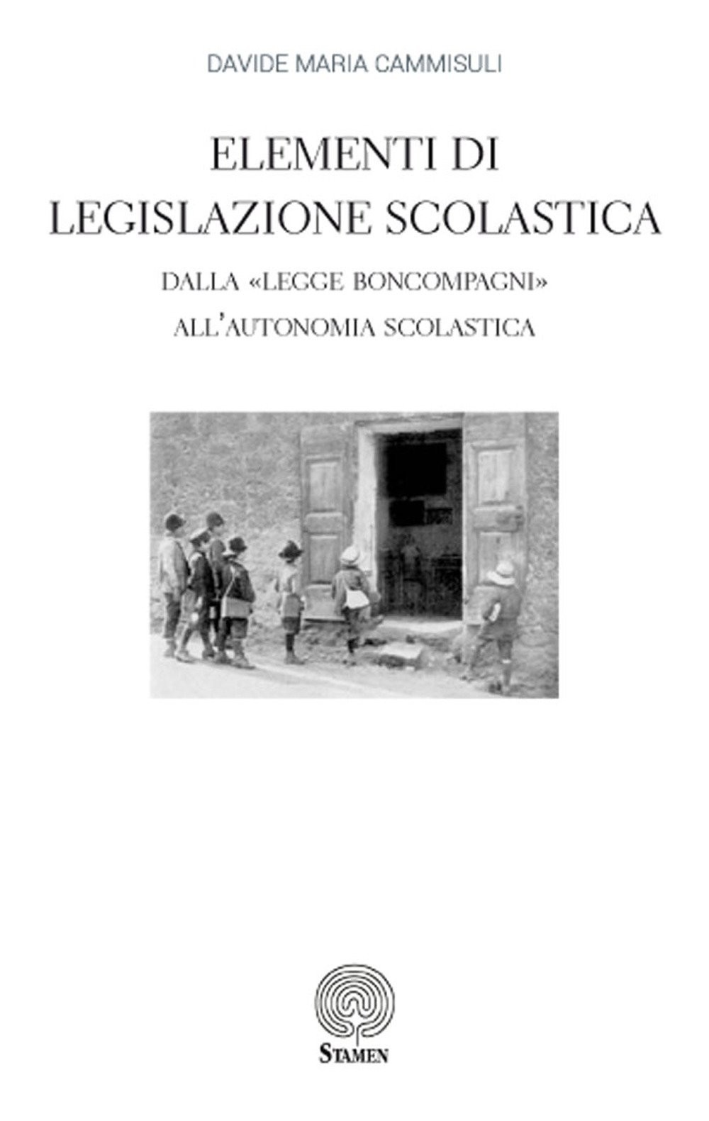 Davide Maria Ca Elementi di Legislazione Scolastica. Dalla «Legge Bo (Paperback) Davide Maria Ca Elementi di Legislazione Scolastica. Dalla «Legge Bo (Paperback)