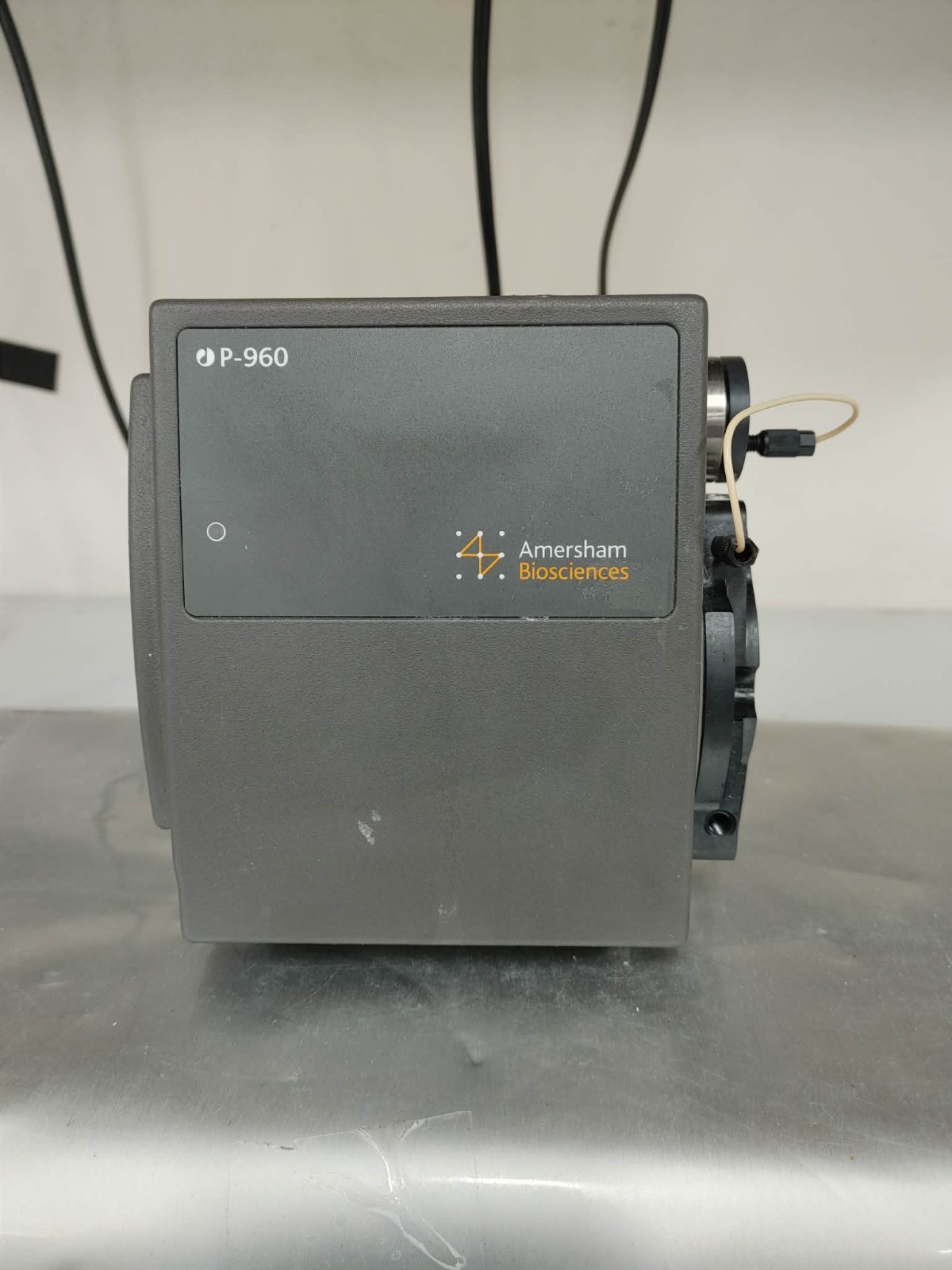 GE AKTA Pump P-960 Amersham Biosciences 18-6727-00