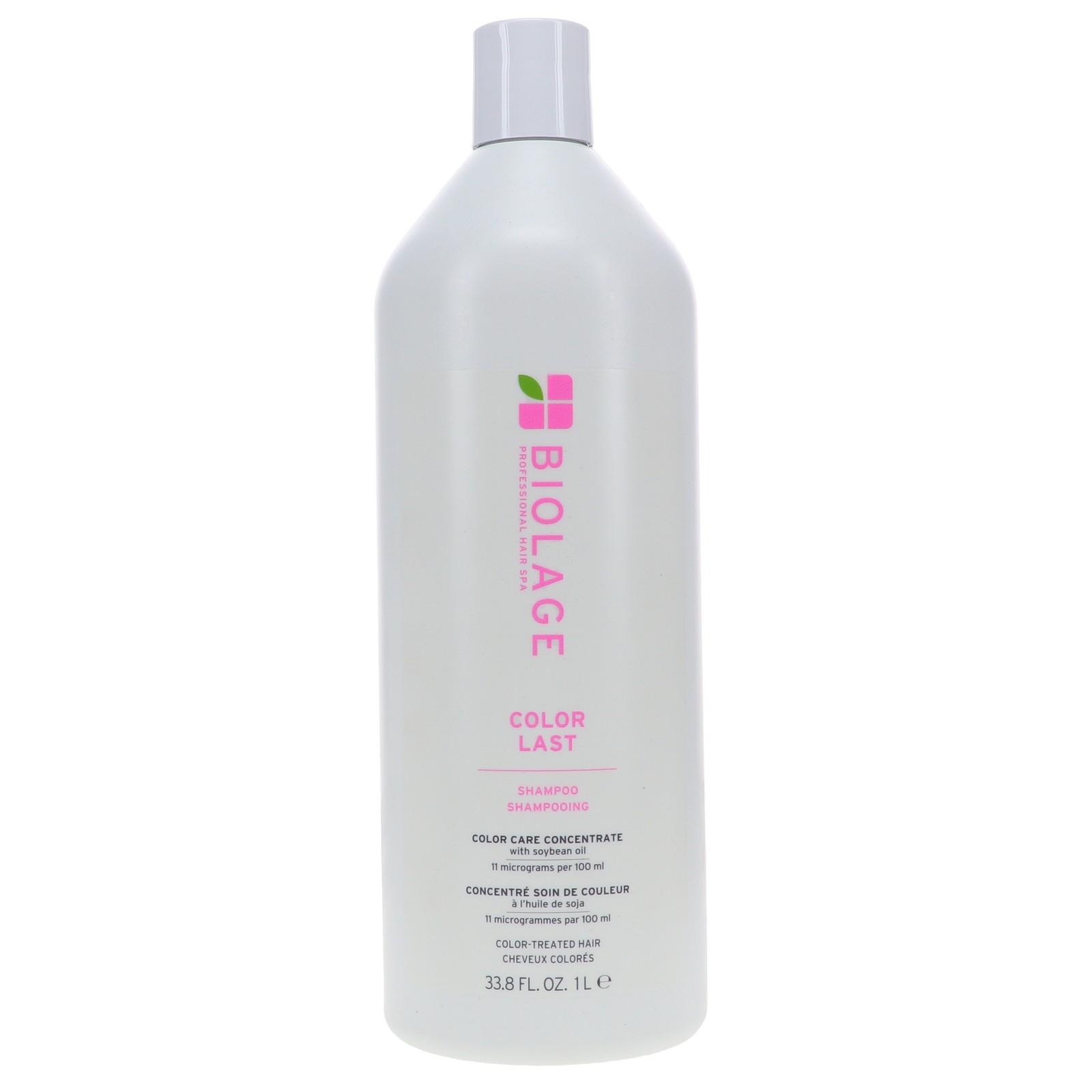 Matrix Biolage Colorlast Shampoo 33.8 oz