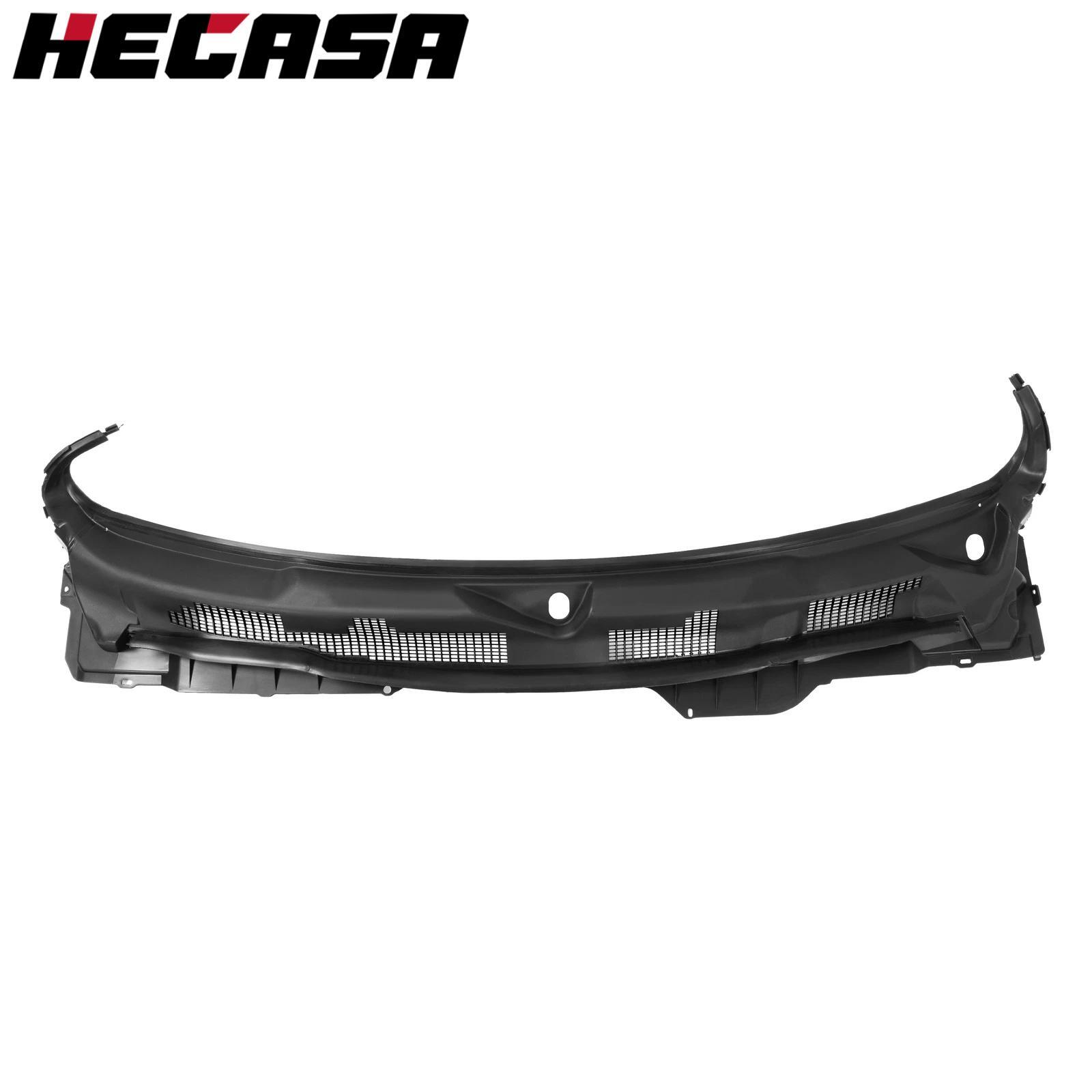 Wiper Cowl Grille Vent Panel For Dodge Ram 1500 2009-2018 /Classic 2019-2024 Wiper Cowl Grille Vent Panel For Dodge Ram 1500 2009-2018 /Classic 2019-2024