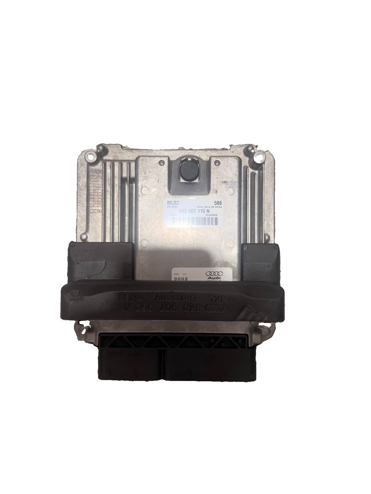 ✅ 2013-2016 AUDI A4 A5 2.0 ENGINE CONTROL MODULE UNIT ECM ECU OEM