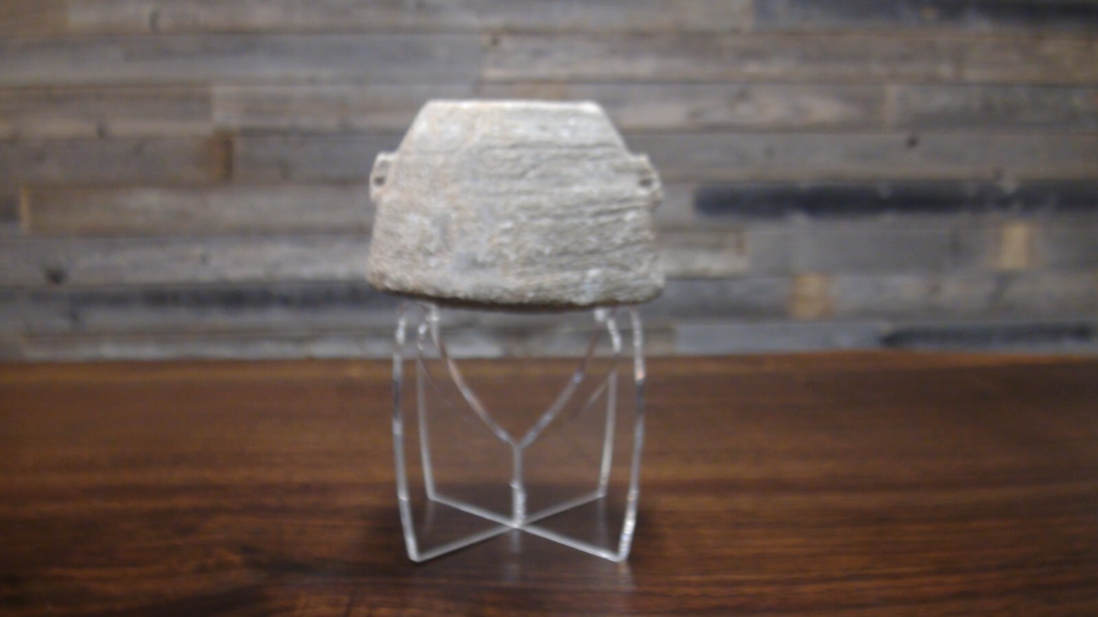 Ancient 1st Century Alabaster Box Ancient 1st Century Alabaster Box