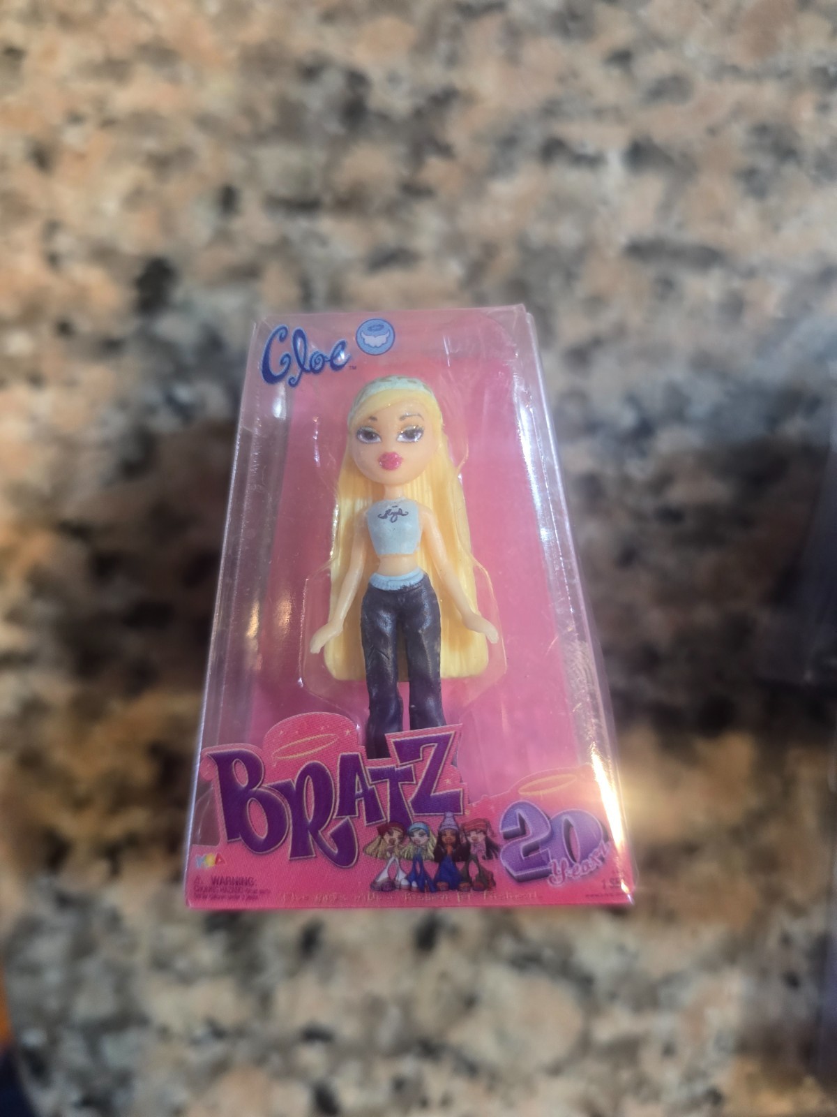 Bratz Mini Series 1-4 + Kylie & Babyz *NEW U PICK* (FULLY STOCKED) Bratz Mini Series 1-4 + Kylie & Babyz *NEW U PICK* (FULLY STOCKED)