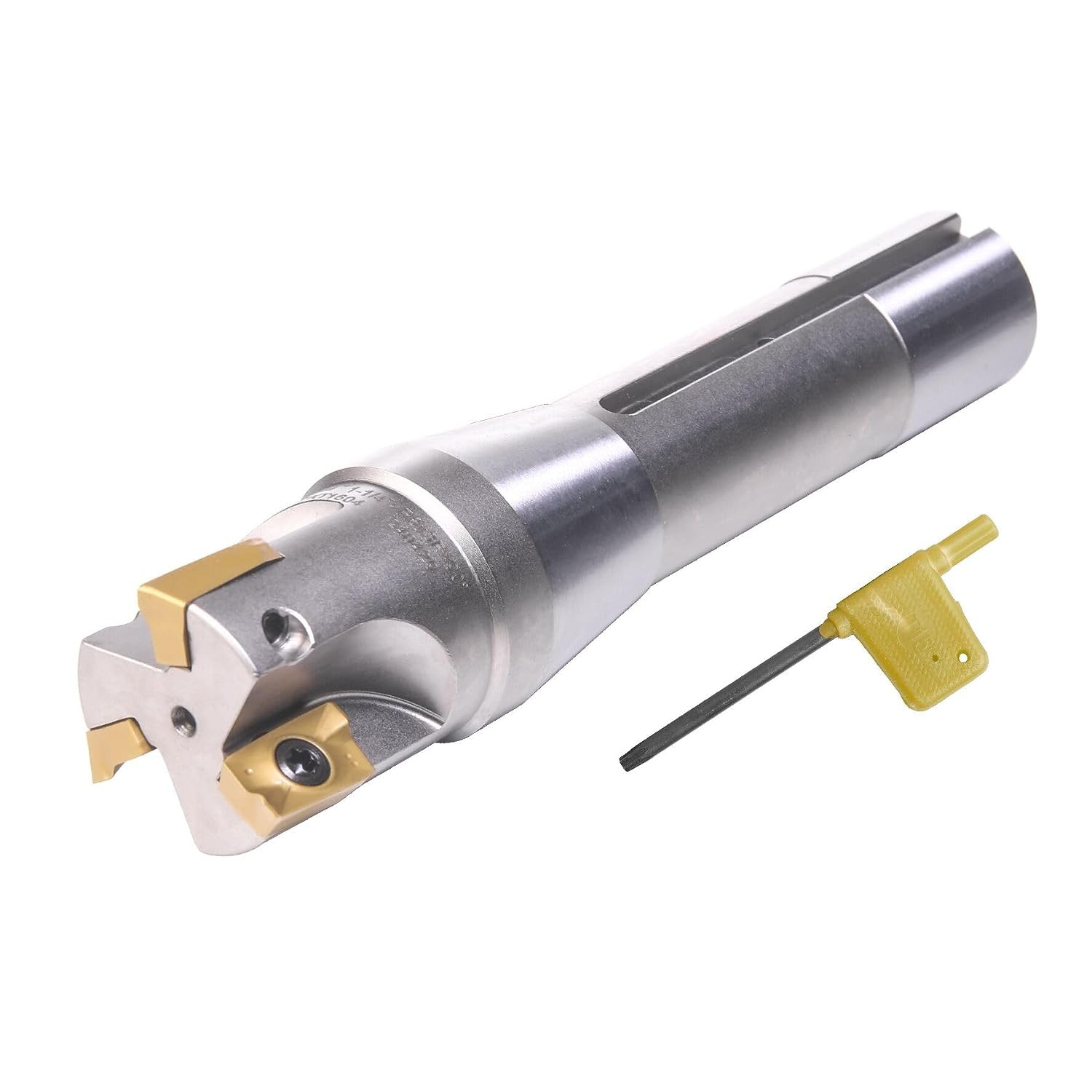 R8 Shank Indexable 1-1/4\ R8 Shank Indexable 1-1/4\