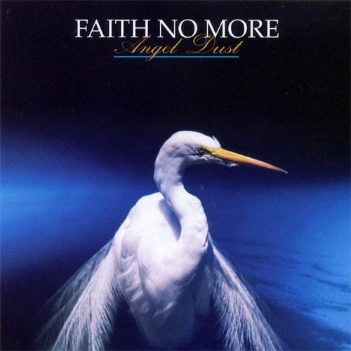 Faith No More - Angel Dust [New Vinyl LP]