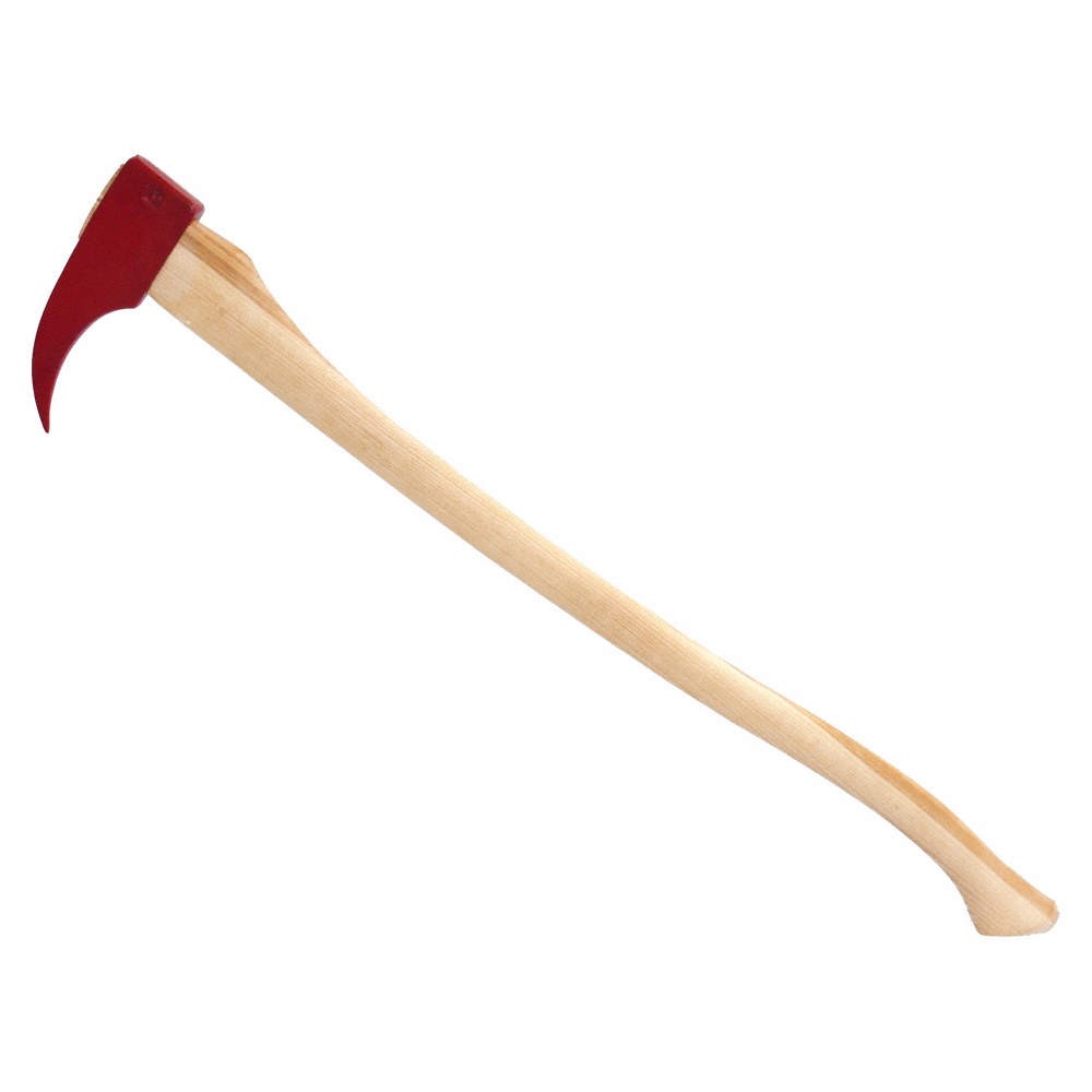 COUNCIL TOOL 150 Hookaroon,4-1/2 In Edge,36 In L,Hickory 8CCF0