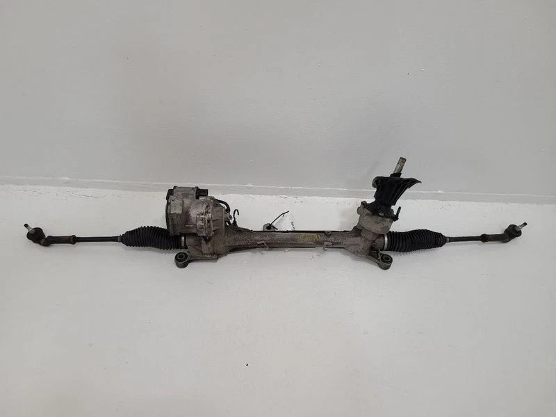 2017-2018 Ford Focus Electric Power Steering Gear Power Rack and Pinion OEM 2017-2018 Ford Focus Electric Power Steering Gear Power Rack and Pinion OEM