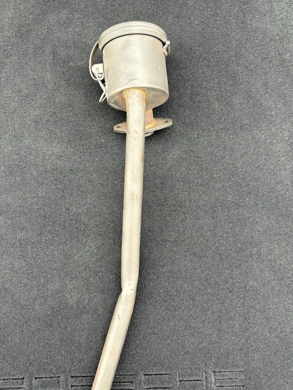 Porsche 356 Oil Filler Porsche 356 Oil Filler
