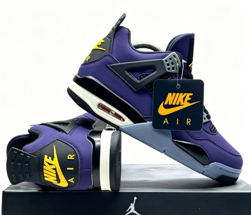 Jordan 4 Jordan 4