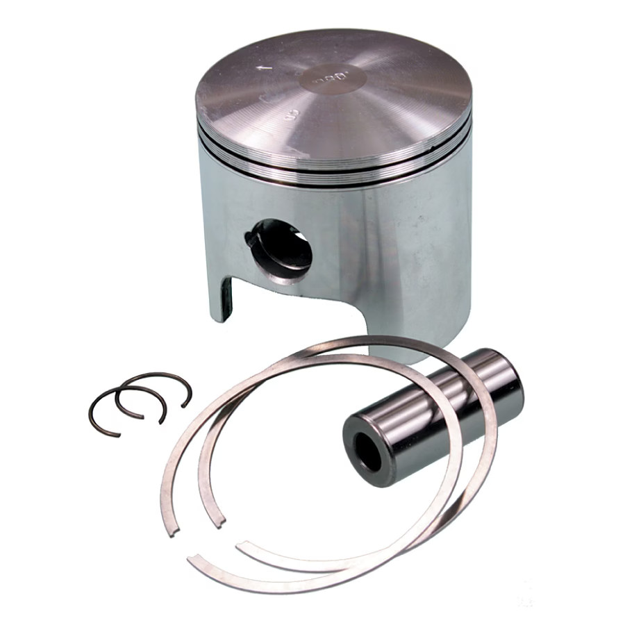 Wiseco 2-Stroke Piston - Pro-Lite / Stock Bore 856M06640