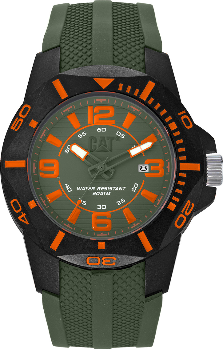 CATERPILLAR Mens Watch \