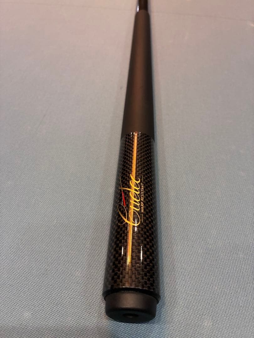 Cuetec Carbon Shaft TRU-GLIDE 5.5 #0901