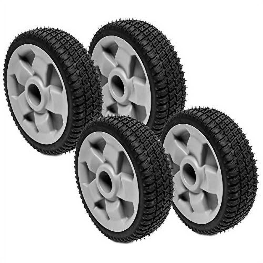 Toro 4PK Genuine OEM 8