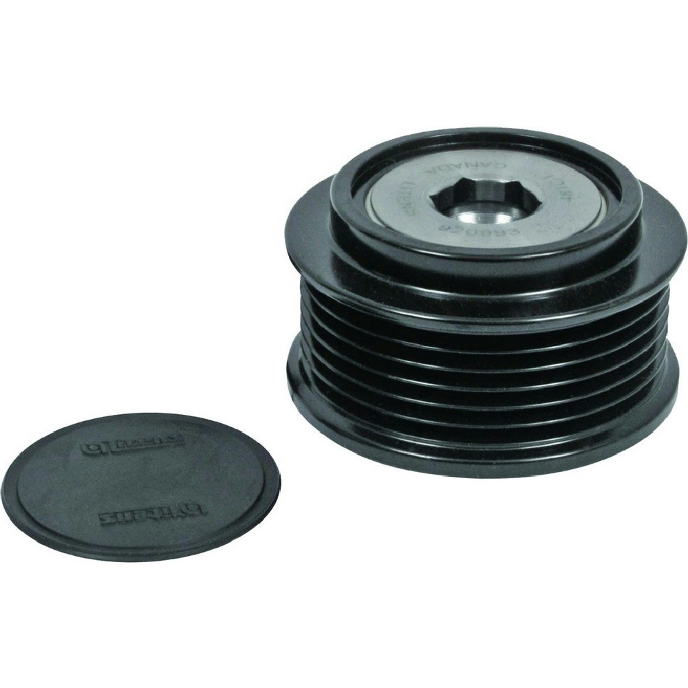 OEM Grade Pulley Fits 2011-2017 Honda Accord 3.5L V6 31141-RV0-A01