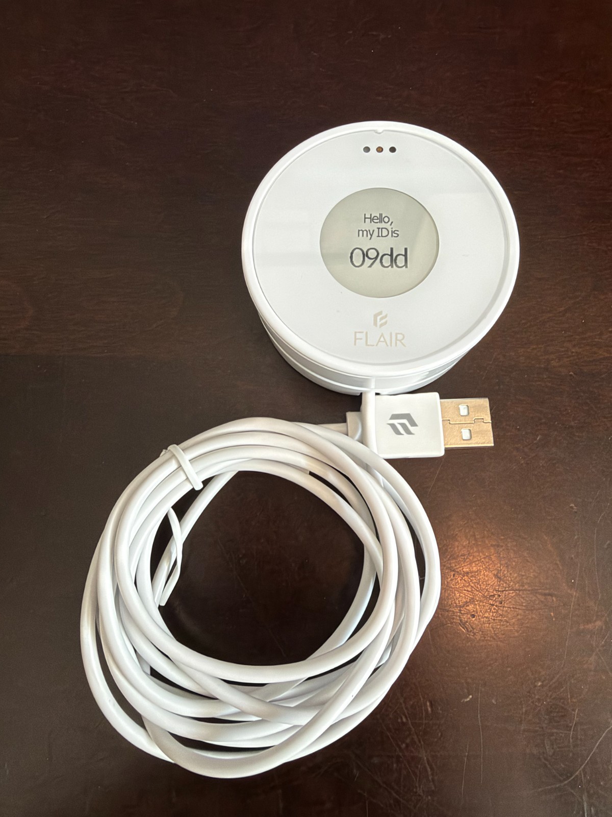 Flair Puck Wifi Sensor/Gateway Smart Vents + Mini-Splits Thermostat