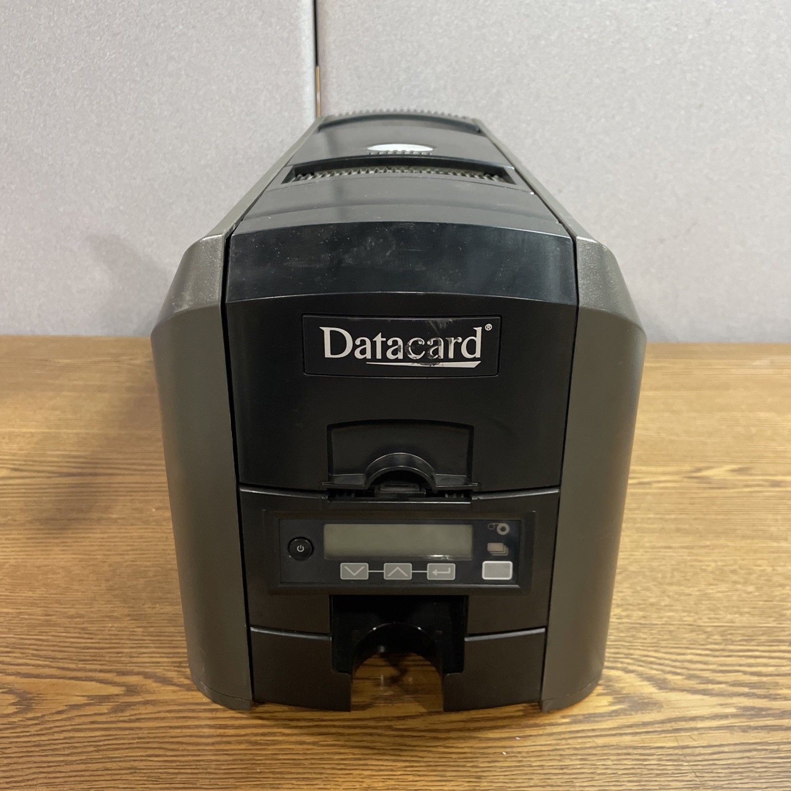 Datacard CD800 PX30 Thermal ID Card Printer