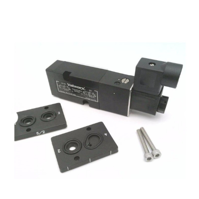 Brand New Original   VALWORX 529102A  One Year Warranty