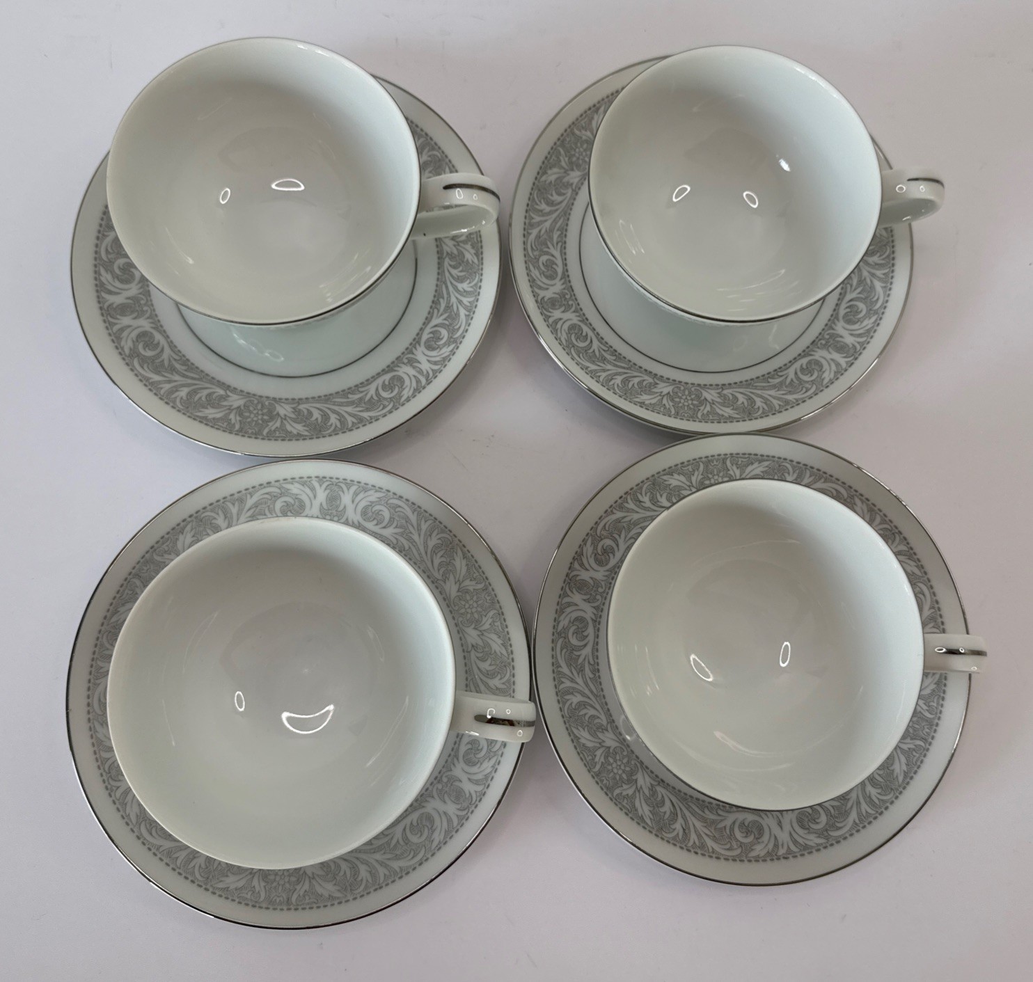 Vintage Imperial China \