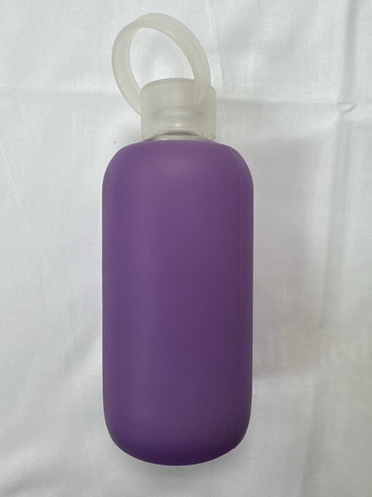 BKR 16oz Water Bottle 2012 Jelly RARE BKR 16oz Water Bottle 2012 Jelly RARE