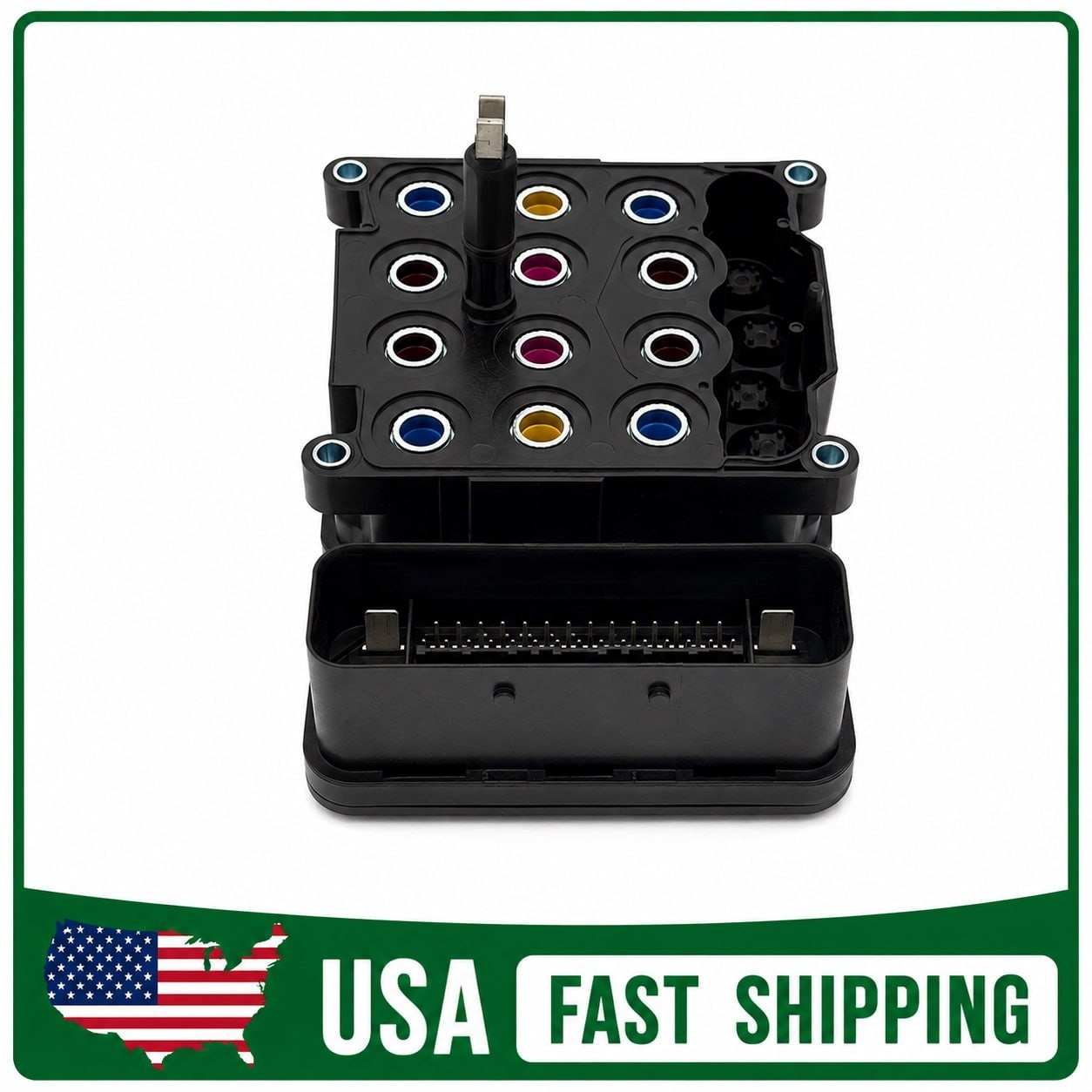 ✅Chrysler 300 Dodge Charger Challenger 2009-2010 Genuine ABS Module 68048305AC