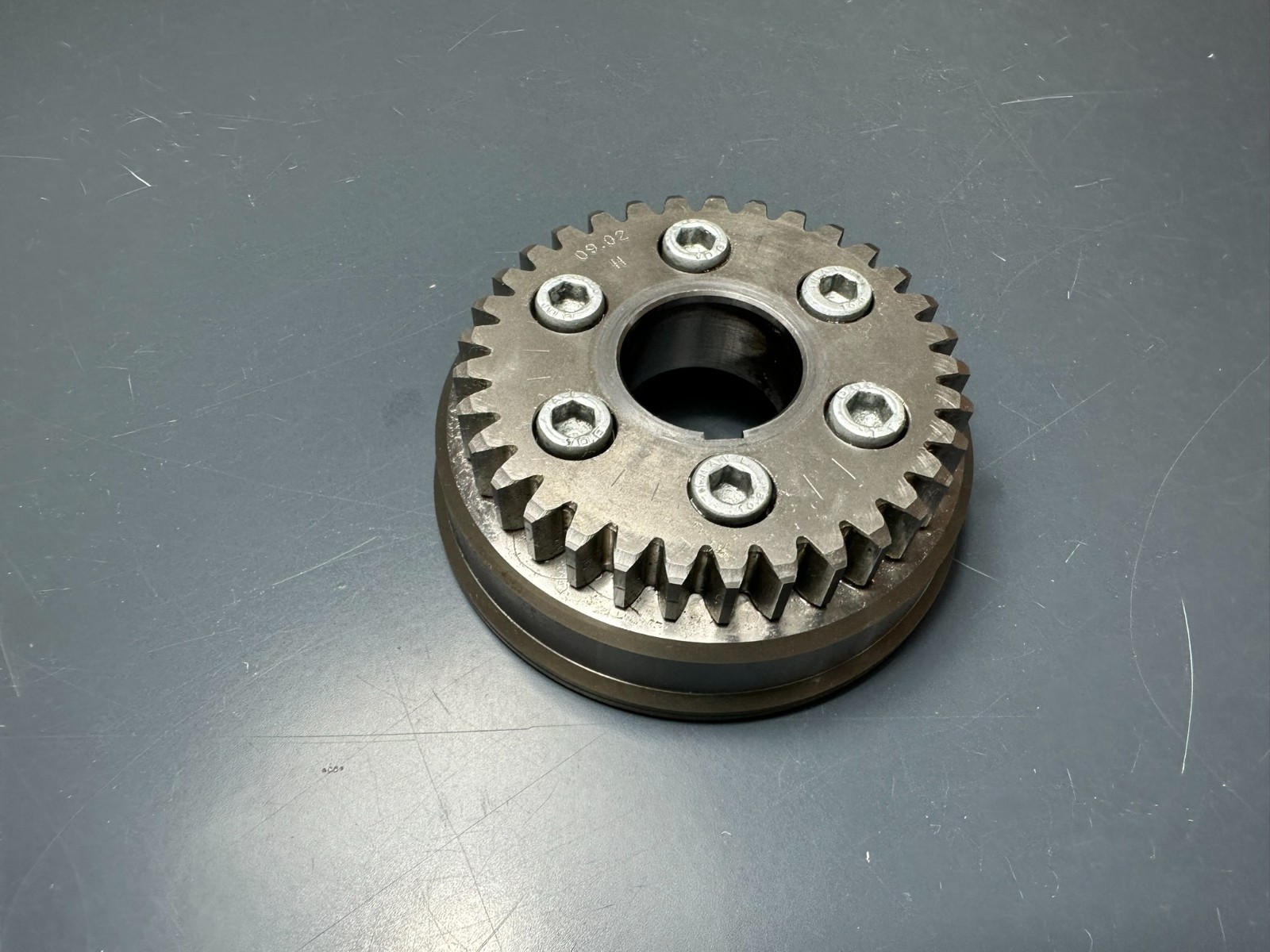KTM Freewheel Starter Clutch Wheel Hub 250 400 450 520 525 2000-2005 59040025000