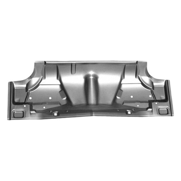 For Chevy Impala 1959-1960 Sherman Rear Seat Floor Pan