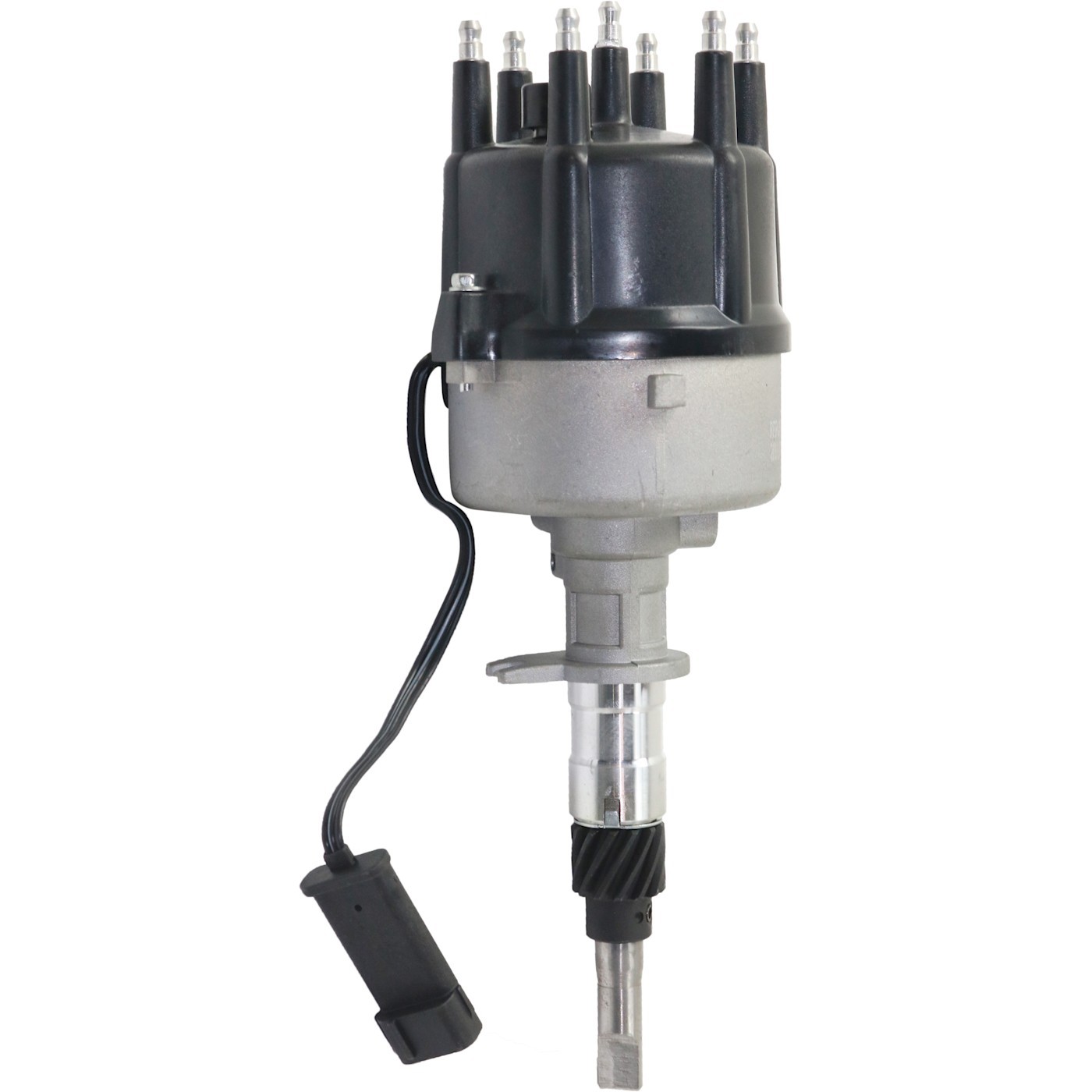 Distributor for 19981999 Jeep Wrangler TJ 40L 6Cyl Eng w 3Prong Oval Con G1N