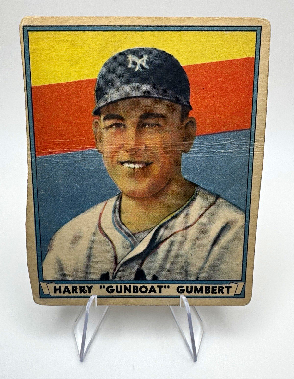 1941 Play Ball Harry 1941 Play Ball Harry