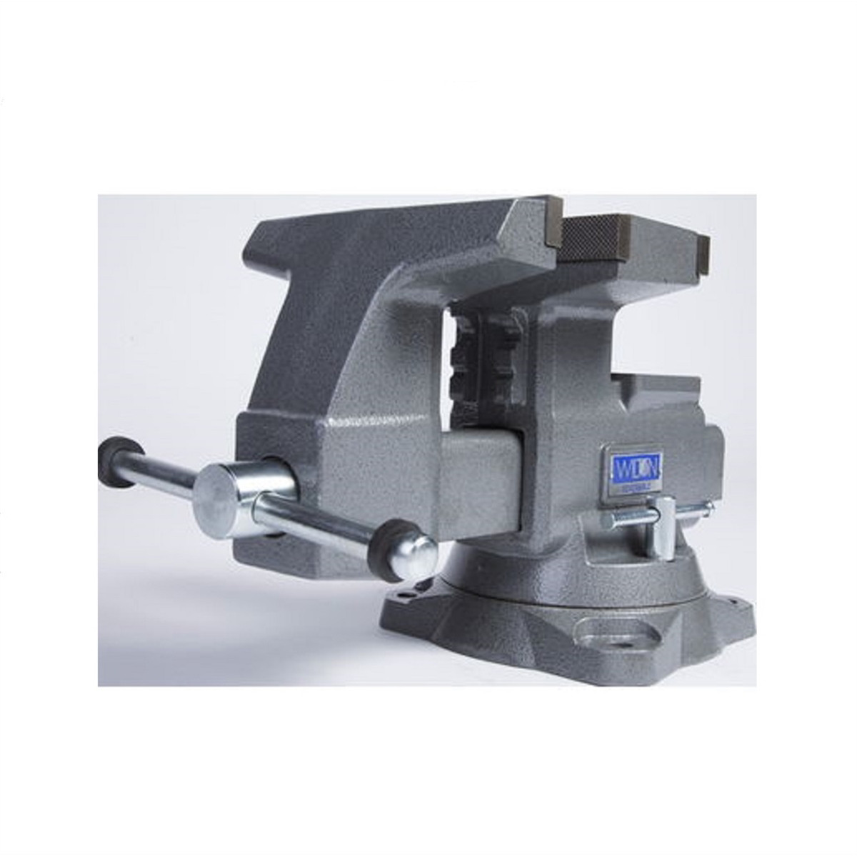 Wilton 4800R REVERSIBLE VISE 8IN (EXC.) WL9-28823 Wilton 4800R REVERSIBLE VISE 8IN (EXC.) WL9-28823