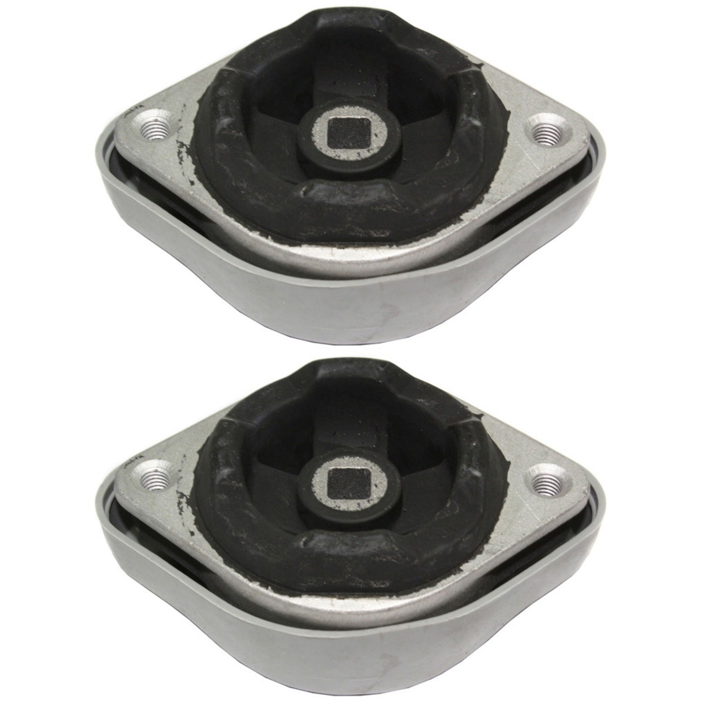 New Pack Motor and Transmission Engine Mounts Brackets Set of 2 VW RH or LH
