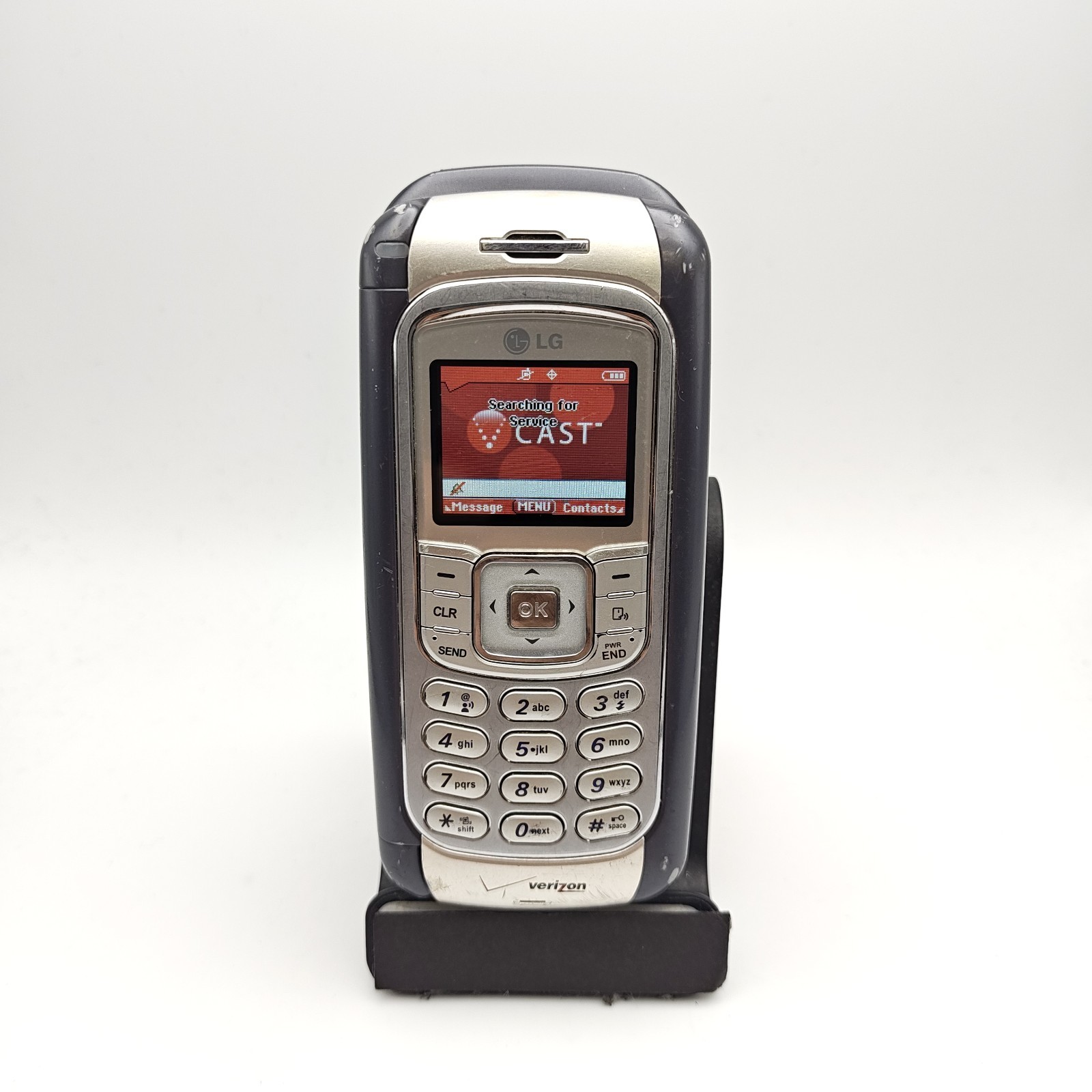 LG \