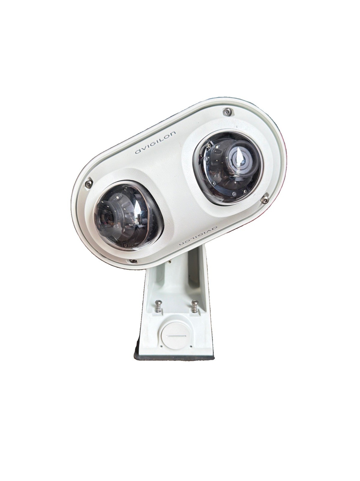 Avigilon 10.0C-H5DH-DO1-IR 2x 5MP H5A Dual Head Camera Ships Free With Mount Avigilon 10.0C-H5DH-DO1-IR 2x 5MP H5A Dual Head Camera Ships Free With Mount